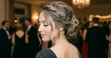 27 Mushroom Blonde Hair Colors Providing Cool Neutral Taupe Tones