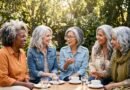 25 Silver Hair Color Ideas That Blend Cool Tones With Natural Root Growth