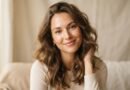What Hairstyle Actually Suits a Heart Shaped Face the Best