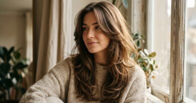 25 Haircuts for Women Who Want Movement Without Losing Their Signature Length