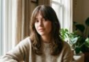 20 Hairstyles for Women Growing Out a Fringe Without Constant Trimming